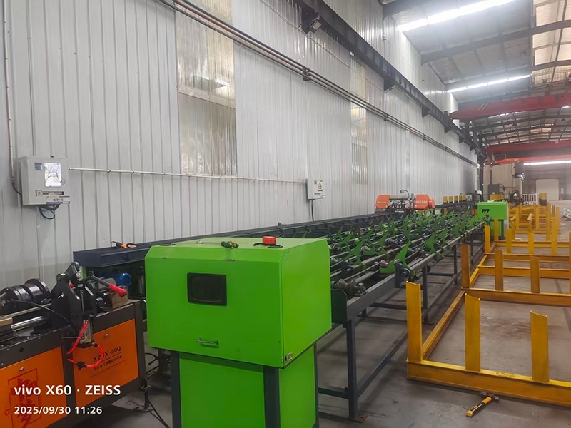 中鐵16局（長贛鐵路）